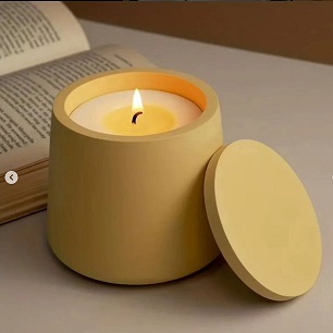 Container Candles