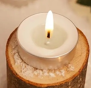 Tea Light Candles